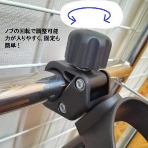 再入荷 新製品 AFボート レール用ドリンクホ...の詳細画像4