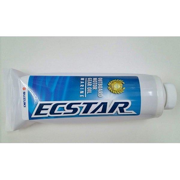 スズキ　4ストローク船外機純正　ギアオイル　400ml　エンジン　ボート