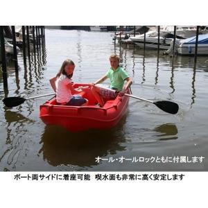 自宅直送 Whalyボート(ウォーリーボート)...の詳細画像2