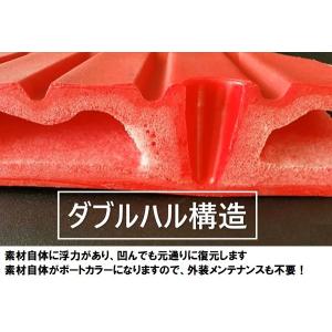 自宅直送 Whalyボート(ウォーリーボート)...の詳細画像4