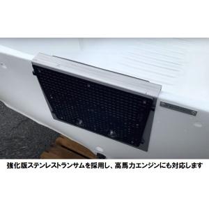 自宅直送 Whalyボート(ウォーリーボート)...の詳細画像3