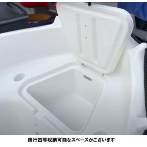 自宅直送 Whalyボート(ウォーリーボート)...の詳細画像5
