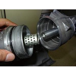 rasty 2GR オイル取り出しアダプター