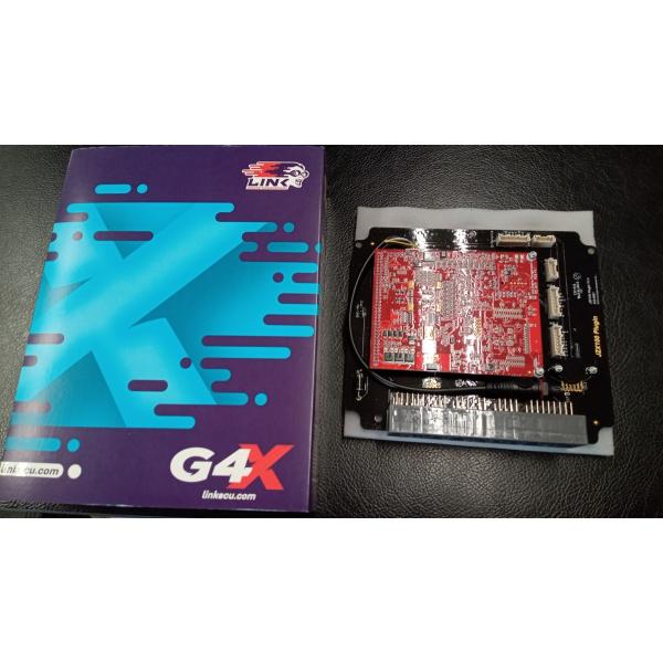 rasty LINK G4X プラグイン　JZX100　ベースデーター入り　ラスティー　ツアラーＶ