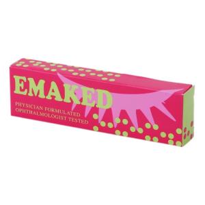 EMAKED エマーキット 2ml まつ毛美容...の詳細画像4