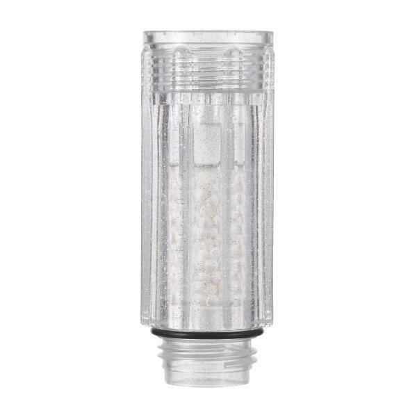 サイエンス シャワーヘッド ウルトラファインミスト ミラブルplus用 交換用 トルネードスティック...