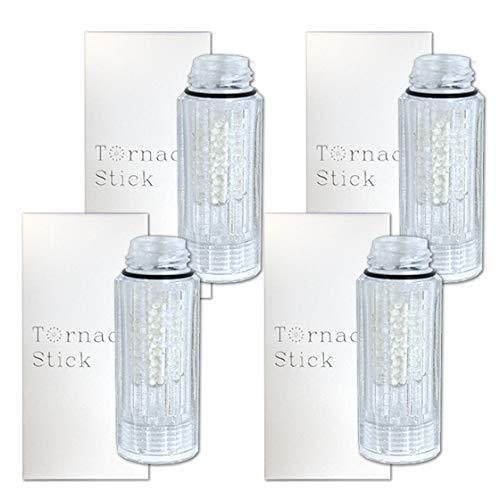 【4個セット】トルネードスティック ミラブルプラス mirable plus サイエンス シャワーヘ...
