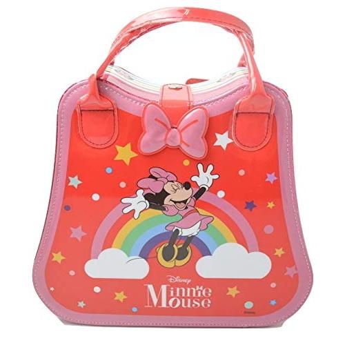 DISNEY MINNIE MOUSE キッズコスメ ワンダーランドウィークエンダー ディズニー ミ...