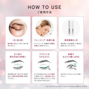 【正規品*QRコード有*シリアルNo有】ラッシ...の詳細画像5