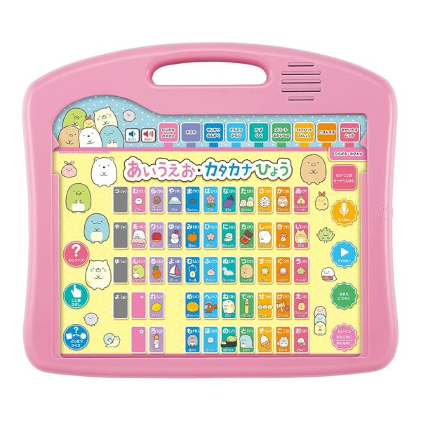 すみっコぐらし ことばボード