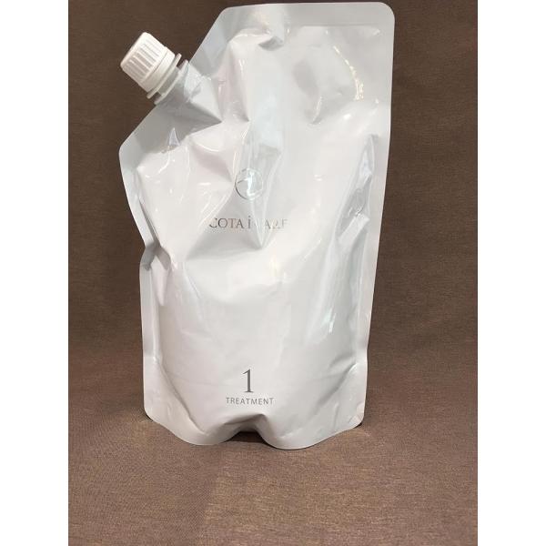 コタ アイケア COTA i CARE トリートメント1 750g レフィル★■