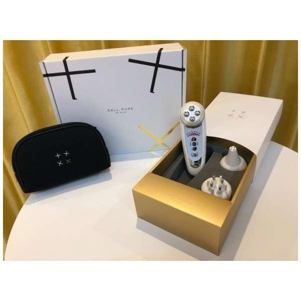 【国内正規品】【シリアルNo付】【メーカー保証付】ベレガ セルキュア4Tプラス Cell Cure ...