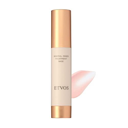 ETVOS エトヴォス ミネラルインナートリートメントベース #ラベンダーベージュ 25ml SPF...