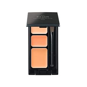 ETVOS エトヴォス 公式 ミネラルコンシーラーパレット SPF36 PA