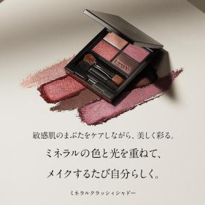 ETVOS エトヴォス ミネラルクラッシィシャ...の詳細画像5