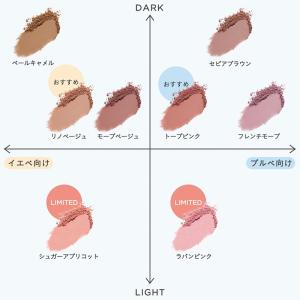 ETVOS エトヴォス ミネラルマルチパウダー...の詳細画像5