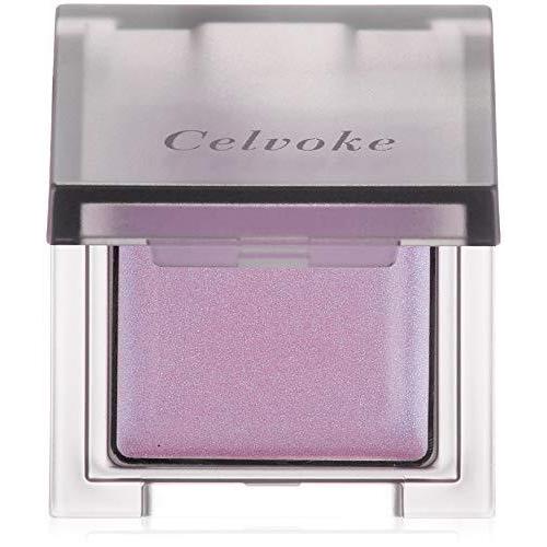 Celvoke セルヴォーク インフィニトリー カラー チーク 04 ブルーピンク★