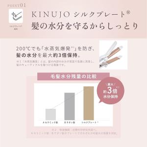絹女 キヌージョ KINUJO 2WAY IR...の詳細画像3