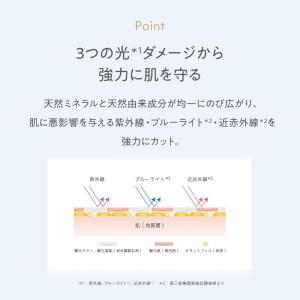 ナチュラグラッセ UV スティックファンデーシ...の詳細画像5