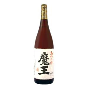 魔王 1800ml 箱なし 芋焼酎 : お酒市場JOYLAB - 通販 - Yahoo!ショッピング