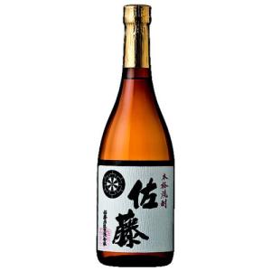 佐藤 麦 麦焼酎 25度 720ml 佐藤酒造 鹿児島県 霧島地方 : お酒の元気