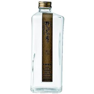 宮崎県】黒木本店 野うさぎの走り 42度 600ml 化粧箱入り インボイス