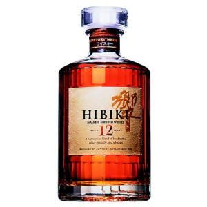 父の日 誕生日 ギフト 業務店御用達 ウイスキー サントリー 響 12年：700ml 取寄 洋酒 Whisky (98-0)｜webshop-kameya