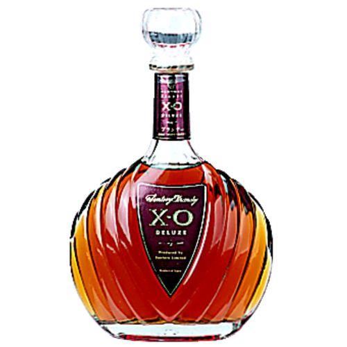 父の日 誕生日 業務店御用達 ブランデー サントリー XO デラックス：700ml 洋酒 brand...