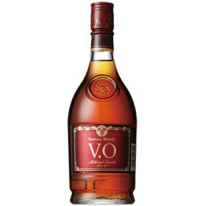 サントリー ブランデー X・O デラックス ( 700ml ) : 爽快ドリンク専門