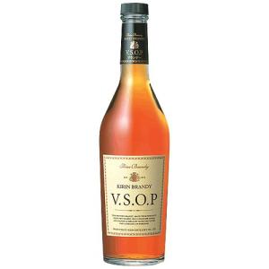 父の日 誕生日 ギフト 業務店御用達 ブランデー キリン VSOP：660ml 洋酒 brandy (98-0)｜webshop-kameya