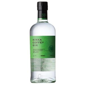 ニッカウヰスキー（NIKKA WHISKY） ニッカ カフェジン 47% 700ml 1本