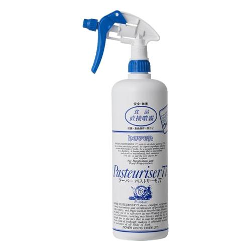 新生活 2026 誕生日 ギフト 業務店御用達 業務用 備品 Dover ドーバー パストリーゼ77...