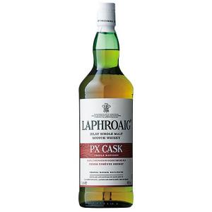ラフロイグ 16年 48% / LAPHROAIG 16yo : Spirits Bacchus Barrels