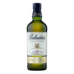 福袋 お年賀 誕生日 ギフト 業務店御用達 ウイスキー バランタイン 17年：700ml 洋酒 Whisky