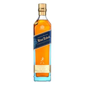 ジョニーウォーカー ブルーラベル 40度 750ml 正規品※旧ラベル : くま
