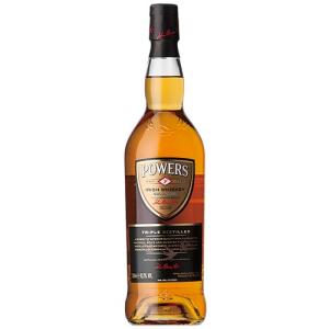 ホワイトデー 誕生日 ギフト 業務店御用達 ウイスキー パワーズ：700ml 洋酒 Whisky