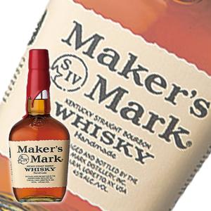 母の日 誕生日 ギフト 業務店御用達 ウイスキー メーカーズマーク レッド：700ml wisky_mkm  ■ あすつく 洋酒 Whisky (22-2)｜webshop-kameya