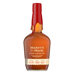 バレンタイン 誕生日 ギフト 業務店御用達 ウイスキー メーカーズマーク カスクストレングス：700ml 洋酒 Whisky