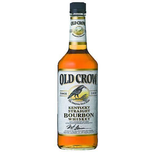 クリスマス 2025 誕生日 ギフト 業務店御用達 ウイスキー オールド クロウ：700ml 洋酒 ...