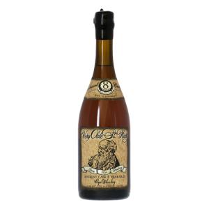 ヴェリー オールド セントニック エンシェントカスク <12> 750ml
