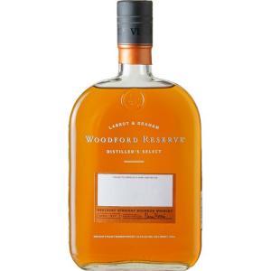 父の日 誕生日 ギフト 業務店御用達 ウイスキー L&G ウッドフォード リザーブ VIP：750ml 取寄 洋酒 Whisky (98-0)｜webshop-kameya