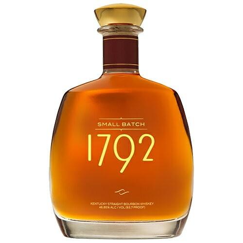 父の日 2026 誕生日 ギフト 業務店御用達 ウイスキー 1792 スモールバッチ (リッジモント...
