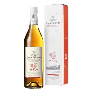 ジャンフィユー セプドール 700ml 40度 箱付 グラン シャンパーニュ