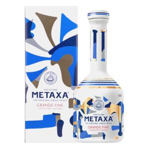 デュカスタン ファザーズ・ボトル グラン・アルマニャック 40