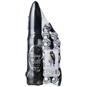 洋酒 テキーラ tequila イホス・デ・ビジャ レポサド ライフルボトル