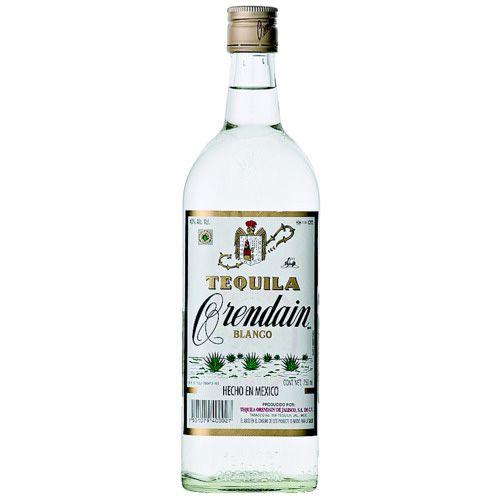 新生活 2026 誕生日 ギフト 業務店御用達 テキーラ オレンダイン ブランコ：750ml スピリ...