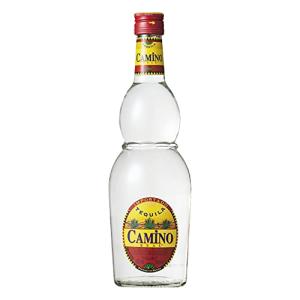 母の日 誕生日 ギフト 業務店御用達 テキーラ カミノ レアル テキーラホワイト：750ml スピリッツ tequila (34-5)｜webshop-kameya