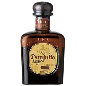 ドン・フリオ 1942 テキーラ アネホ 750ml 箱付き 正規品 38度