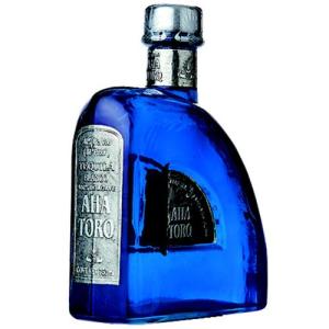 父の日 誕生日 ギフト 業務店御用達 テキーラ アハ トロ ブランコ ブルー：750ml スピリッツ tequila (77-2)｜webshop-kameya