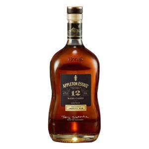 父の日 誕生日 ギフト 業務店御用達 ラム アプルトン エステート 12年 レアカスク：750ml スピリッツ rum (26-6)｜webshop-kameya